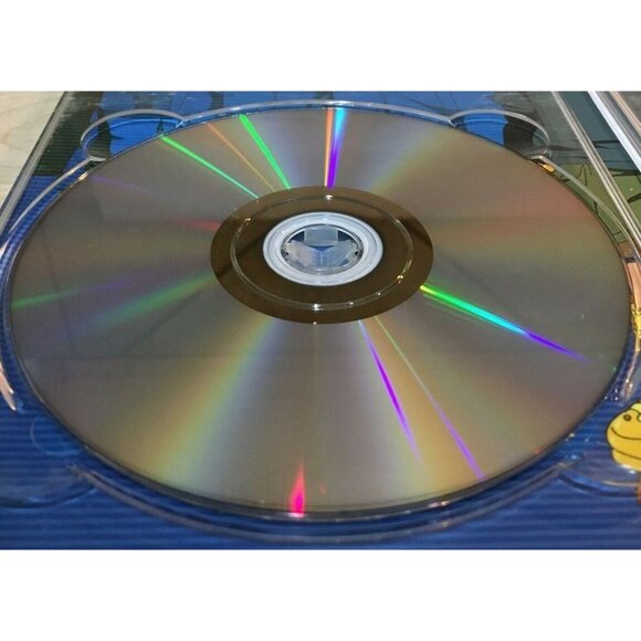 PARANOIA AGENT - Vol. 1: Enter Lil' Slugger DVD Satoshi Kon Anime PLEASE READ - Picture 6 of 7